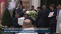 L'ultimo saluto a Giulia, 10 mila persone a Padova