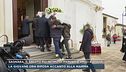 Saonara, il saluto più intimo di parenti e amici a Giulia Cecchettin