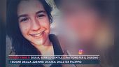 Giulia Cecchettin, sorriso gentile e passione per il disegno