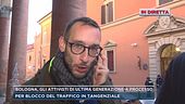 Bologna, gli attivisti di Ultima Generazione a processo