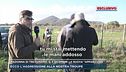Madonna di Trevignano, l'aggressione alla nostra troupe
