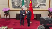 Italia, addio alla  Via della seta con la Cina