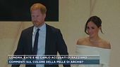 Londra, Kate e re Carlo accusati di razzismo