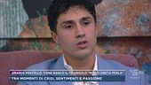 Grande fratello, tiene banco il triangolo "Mirko-Greta- Perla"