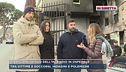 Tivoli, dal luogo dell'incendio in ospedale: parla un infermiere