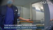 Caos pronto soccorso, attese e degrado