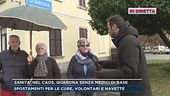Sanità nel caos, Quarona senza medici di base