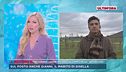 Trevignano, lavori in corso al campo delle "apparizioni"