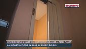 Omicidio Pierina, il killer sull'ascensore dal garage al terzo piano?