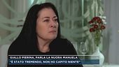 Giallo Pierina, parla la nuora Manuela