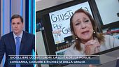 Gioielliere uccise i ladri, la lotta della moglie
