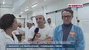 San Patrignano, il caseificio e i premi ricevuti