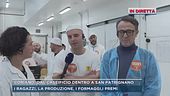 San Patrignano, il caseificio e i premi ricevuti