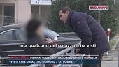 Pierina, nuove rivelazioni su Louis e Manuela