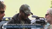 Omicidio Pierina, tutte le contraddizioni di Louis