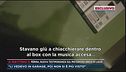 Pierina, nuova testimonianza sul misterioso amico di Louis
