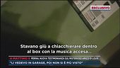 Pierina, nuova testimonianza sul misterioso amico di Louis