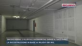 Omicidio Pierina, il killer sull'ascensore dal garage al terzo piano?