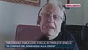 Trevignano, parla Luigi Avella, ex fedele di Gisella