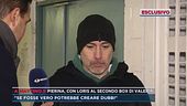 Omicidio Pierina Paganelli, con Loris al secondo box di Valeria