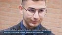 Uccise il padre violento, Alex condannato a 6 anni