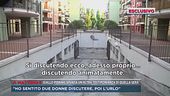 Giallo Pierina, spunta un'altra testimonianza di quella sera