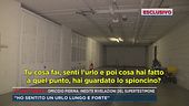 Omicidio Pierina, inedite rivelazioni del supertestimone