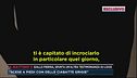 Giallo Pierina, spunta un'altra testimonianza su Louis