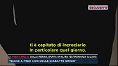 Giallo Pierina, spunta un'altra testimonianza su Louis