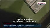 Pierina, nuova testimonianza sul misterioso amico di Louis