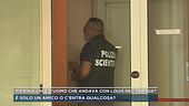 Pierina, chi è l'uomo che andava con Louis nel garage?