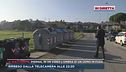 Pierina, in un nuovo video l'ombra di un uomo in fuga