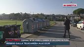 Pierina, in un nuovo video l'ombra di un uomo in fuga