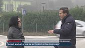 Omicidio Pierina, Manuela parla della rottura con Giuliano