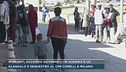 Migranti, accordo governo con Albania e Uk