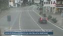 Omicidio Giulia, l'auto di Filippo pronta per i rilievi