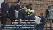 Omicidio Giulia, le parole di Nonna Carla