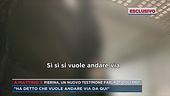 Giallo Pierina, un nuovo testimone parla con Giuliano