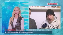 Omicidio Pierina, le nuove dichiarazioni di Loris