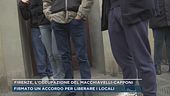 Firenze, l'occupazione del Macchiavelli-Capponi