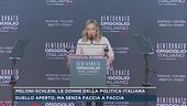 Meloni-Schlein, le donne della politica italiana