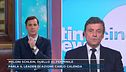 In diretta Carlo Calenda