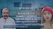 Saman, le dichiarazioni di Shabbar da "Quarto Grado"