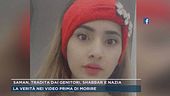 Saman, tradita dai genitori Shabbar e Nazia