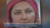 Omicidio Saman, dov'è finita la mamma Nazia?