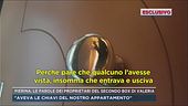 Pierina, le parole dei proprietari del secondo box di Valeria
