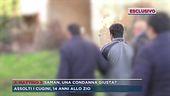 Novellara, gli inquirenti alla ricerca dei resti di Saman Abbas
