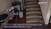 Saman Abbas, le immagini della sua casa, a pochi giorni dalla morte