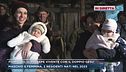 Fiumalbo, dal paese del doppio Gesù bambino