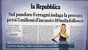 Influencer, il caso Ferragni, le polemiche